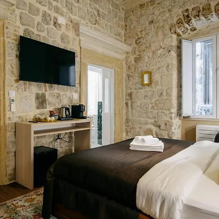 W By Duhomes アパート ドゥブロブニク