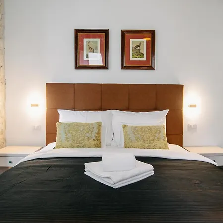 W By Duhomes * ドゥブロブニク