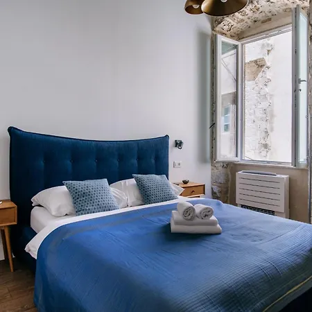 W By Duhomes アパート *