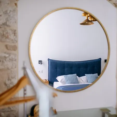 W By Duhomes アパート *