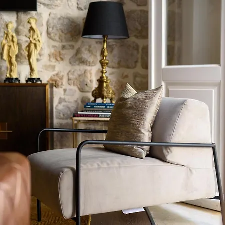 W By Duhomes ドゥブロブニク