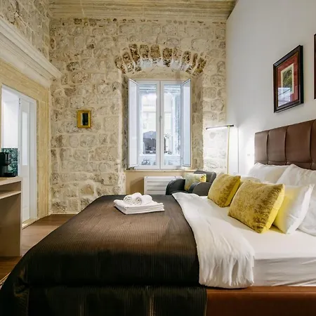 W By Duhomes Dubrovník