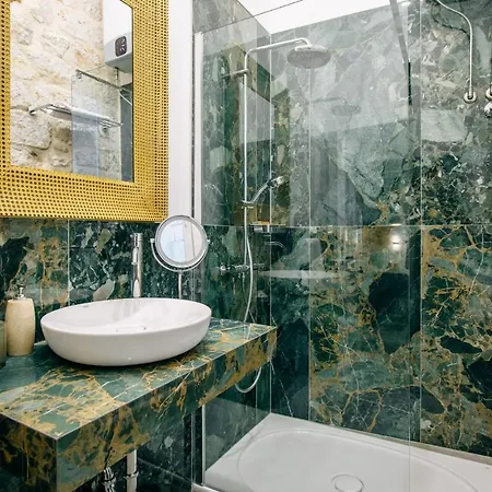 W By Duhomes 杜布罗夫尼克