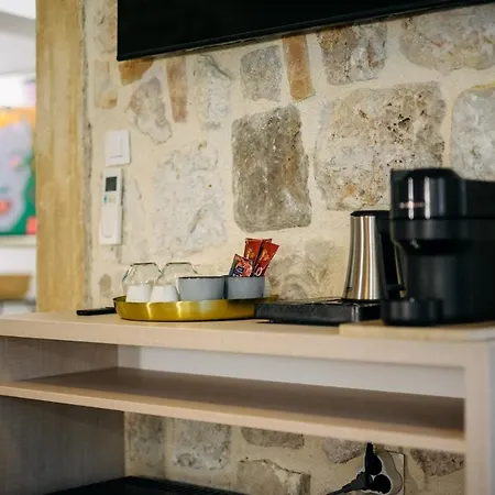 公寓 W By Duhomes *