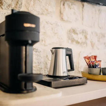 W By Duhomes Apartmán *