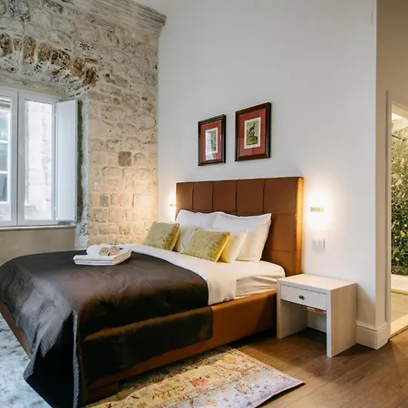 Apartmán W By Duhomes