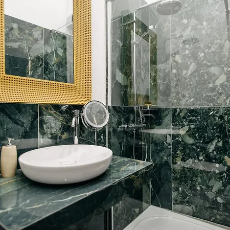 Apartmán W By Duhomes