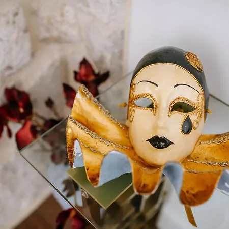 Apartmán W By Duhomes Dubrovník