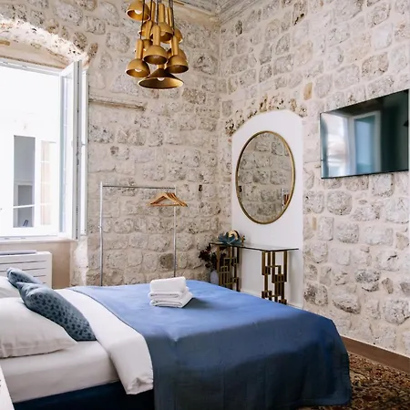 W By Duhomes * Dubrovník