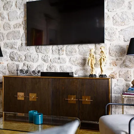 W By Duhomes 杜布罗夫尼克