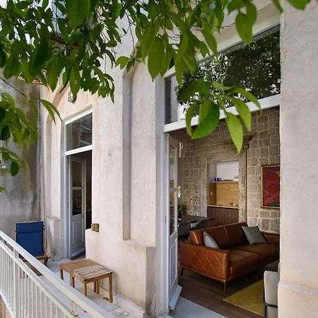 Apartmán W By Duhomes