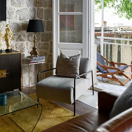 W By Duhomes * 杜布罗夫尼克