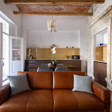 公寓 W By Duhomes *