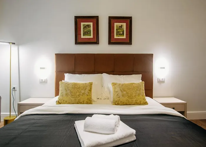 W By Duhomes * Dubrownik