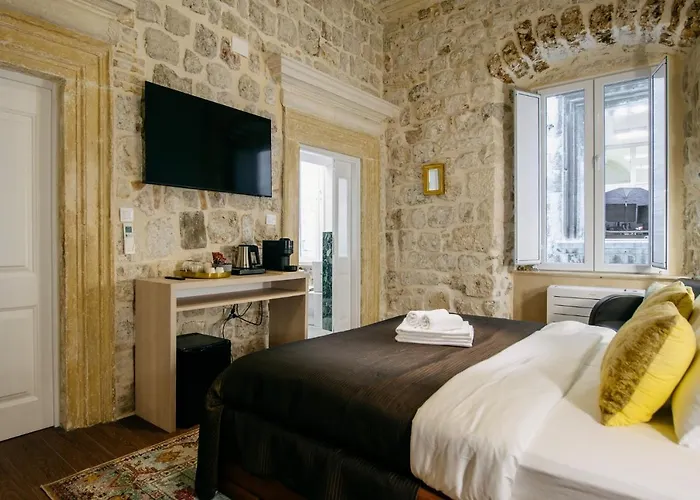 W By Duhomes Apartament Dubrownik