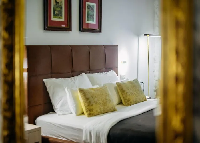 Apartament W By Duhomes Dubrownik