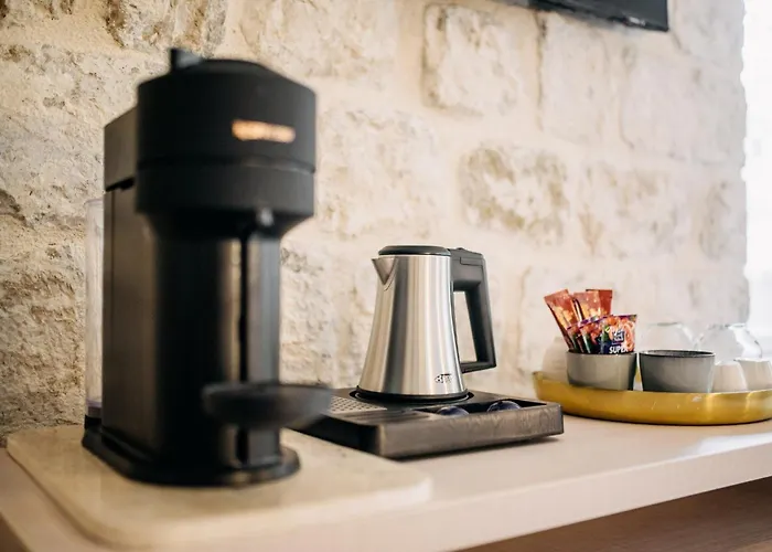 W By Duhomes Apartament *