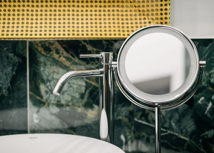 Apartament W By Duhomes *