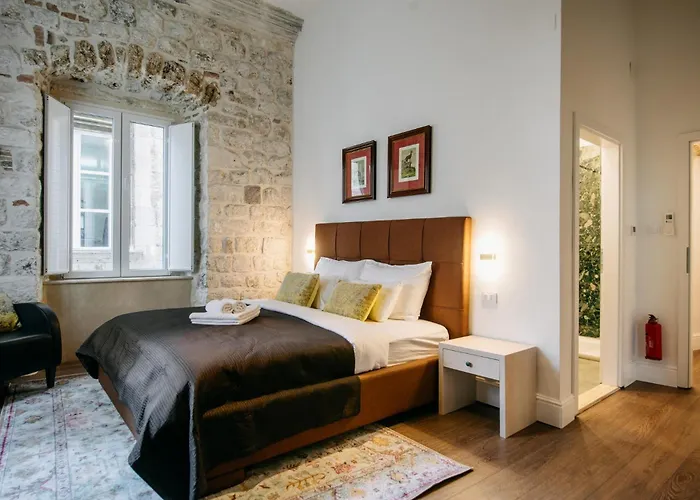 Apartament W By Duhomes