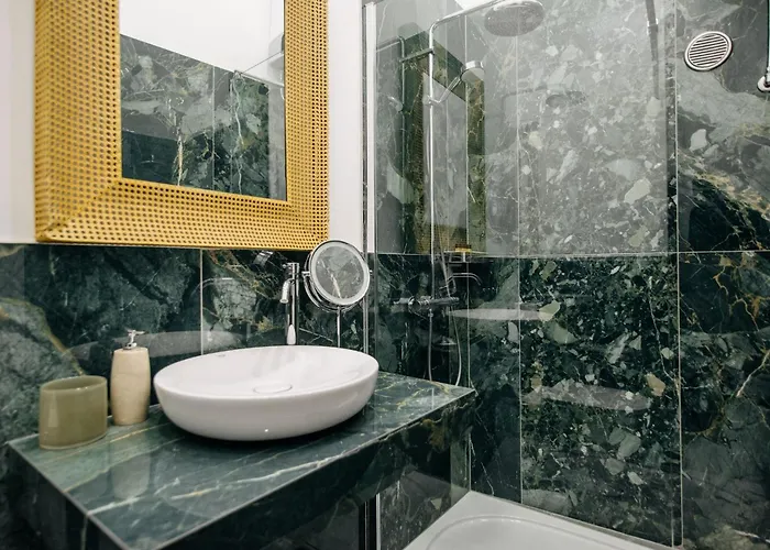 Apartament W By Duhomes