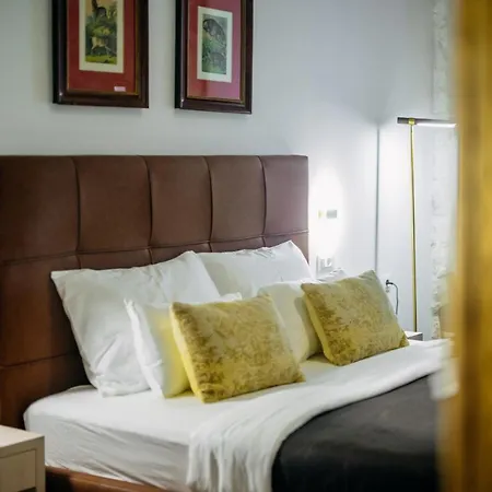 Apartment W By Duhomes Dubrovnik