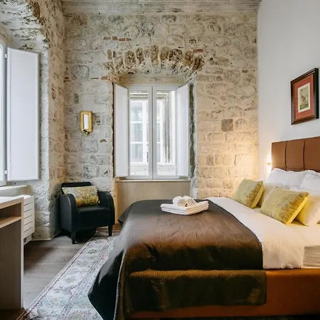 W By Duhomes Dubrovnik