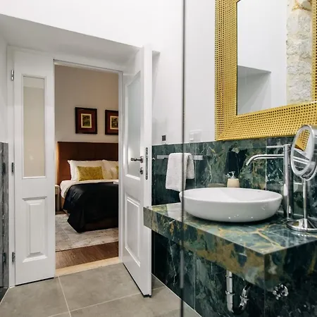 W By Duhomes Apartment Dubrovnik