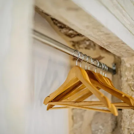 W By Duhomes アパート ドゥブロブニク