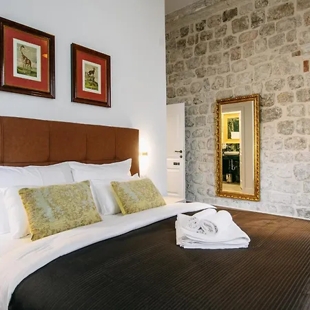 W By Duhomes Dubrovnik