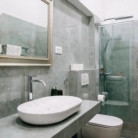 W By Duhomes Apartment