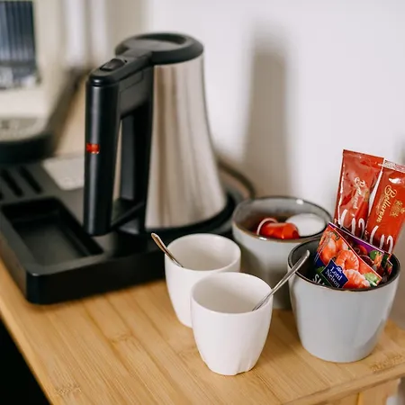 Apartment W By Duhomes *