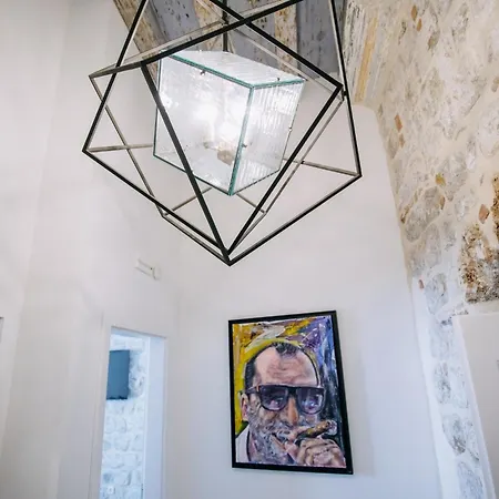 W By Duhomes * Dubrovnik