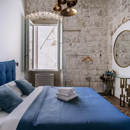 W By Duhomes * Dubrovnik