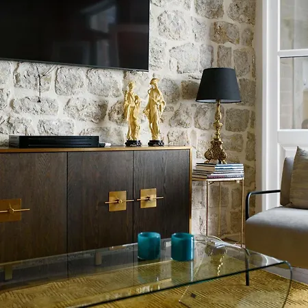 Apartment W By Duhomes Dubrovnik