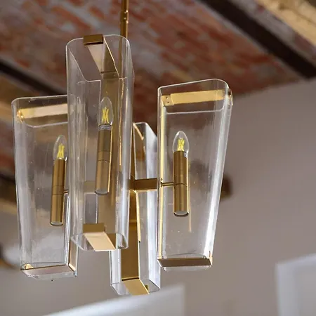 Apartment W By Duhomes