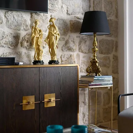 W By Duhomes Dubrovnik