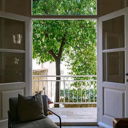 W By Duhomes Apartment *