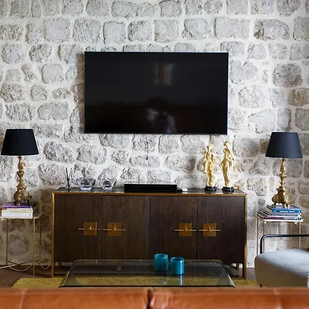 W By Duhomes Apartment Dubrovnik