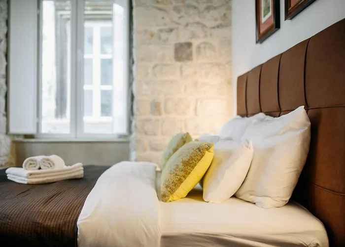 Appartement W By Duhomes